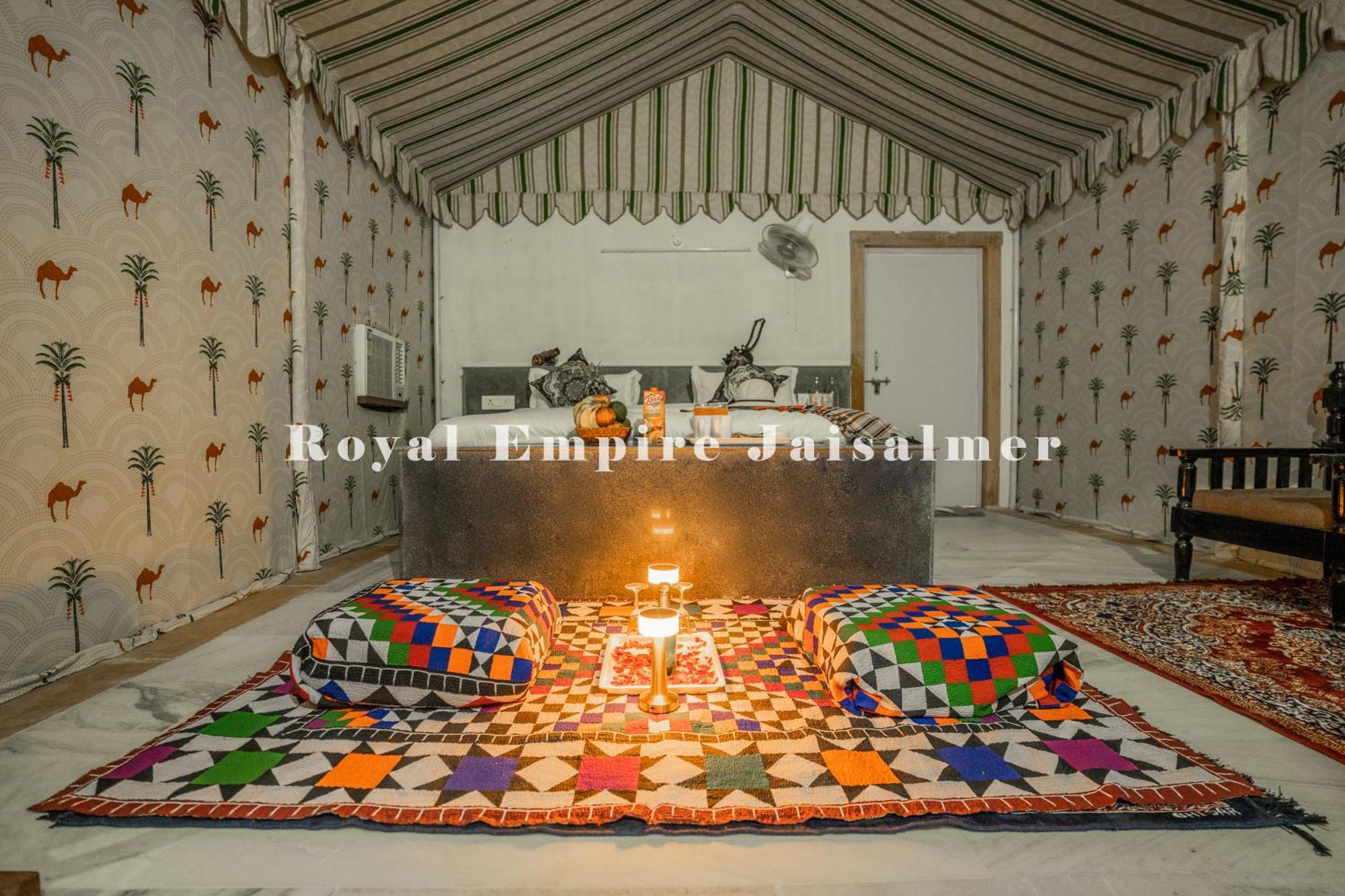 Apartment  Jaisalmer Exterior foto