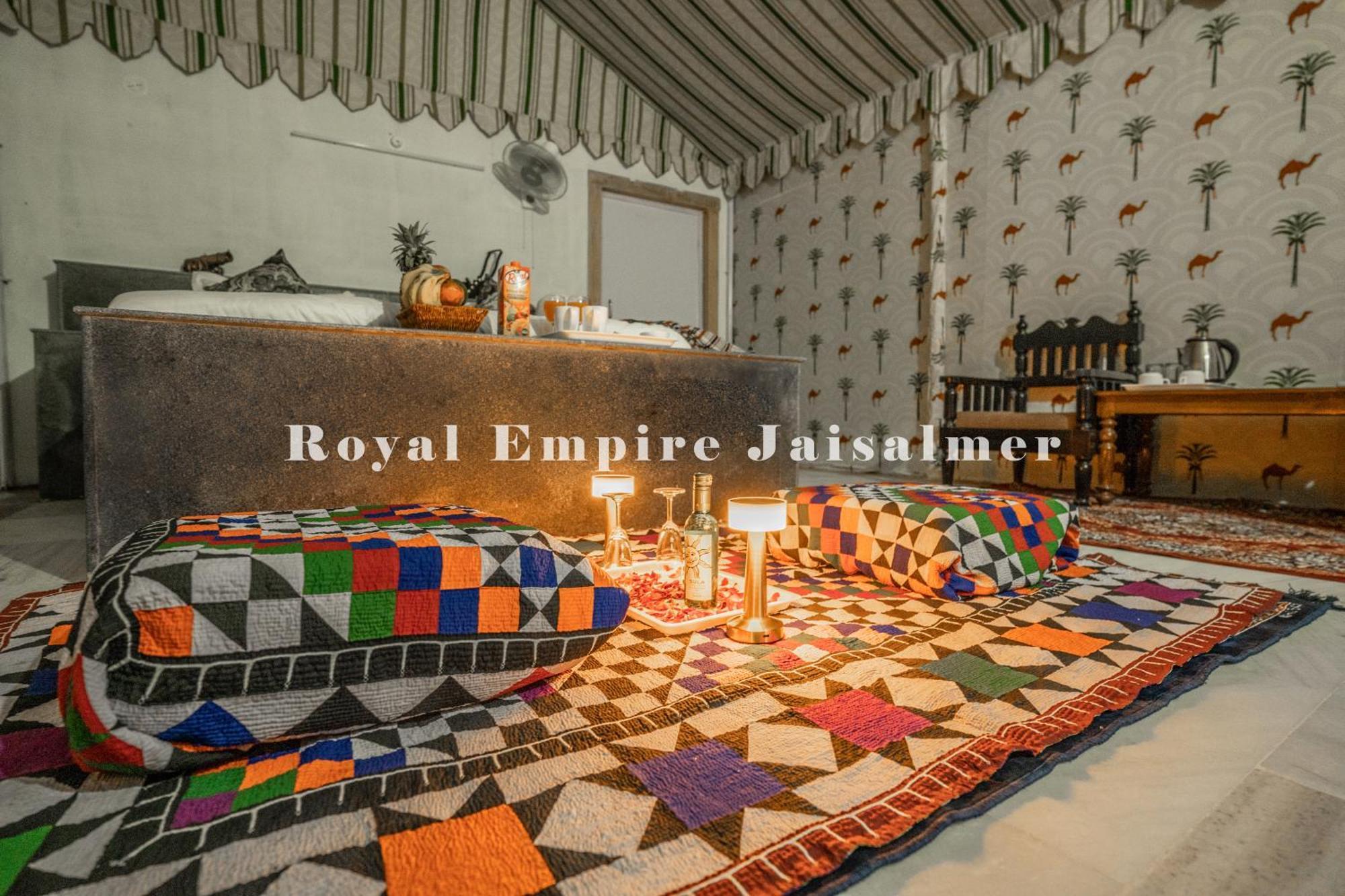 Apartment  Jaisalmer Exterior foto