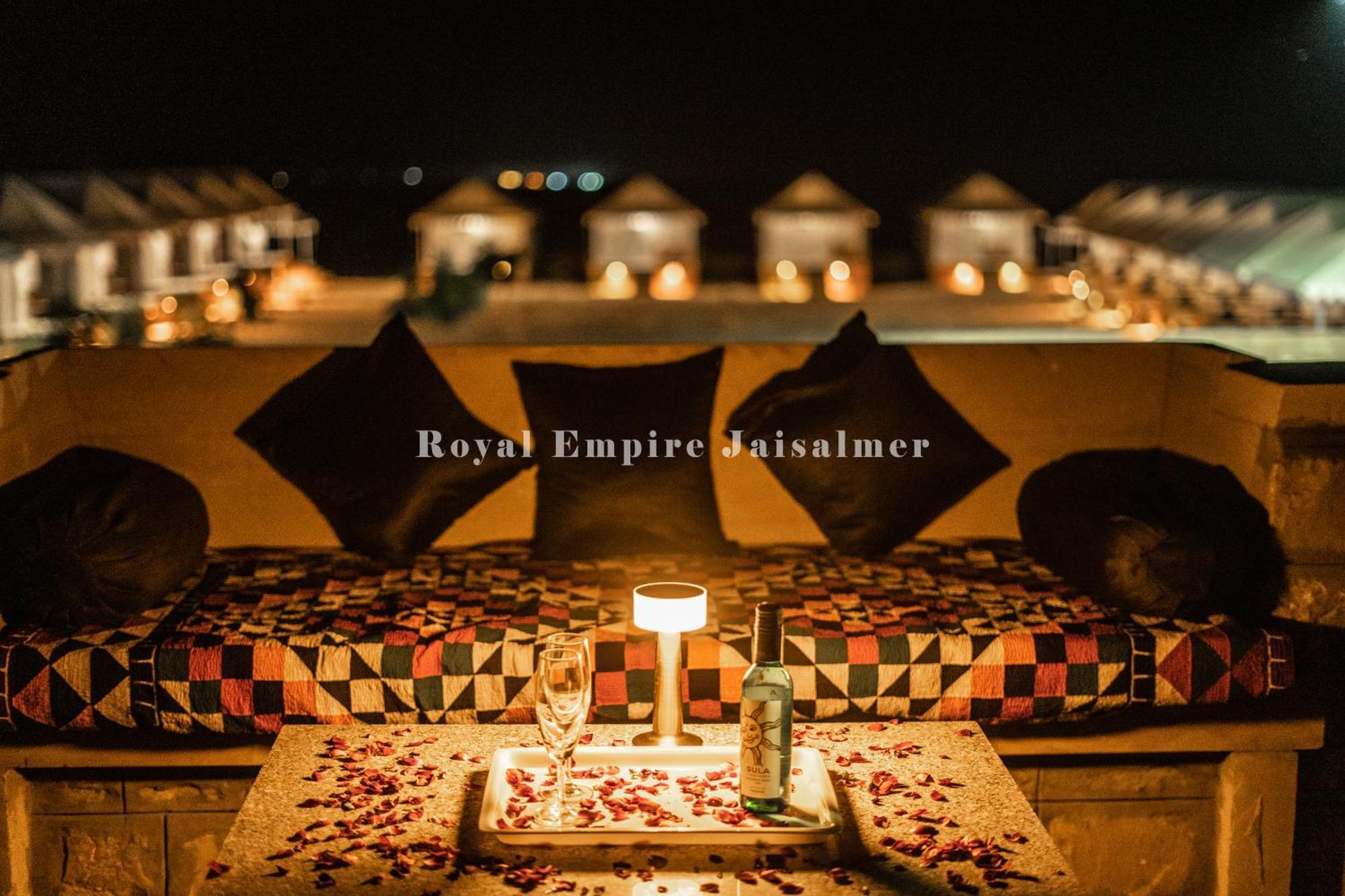 Apartment  Jaisalmer Exterior foto