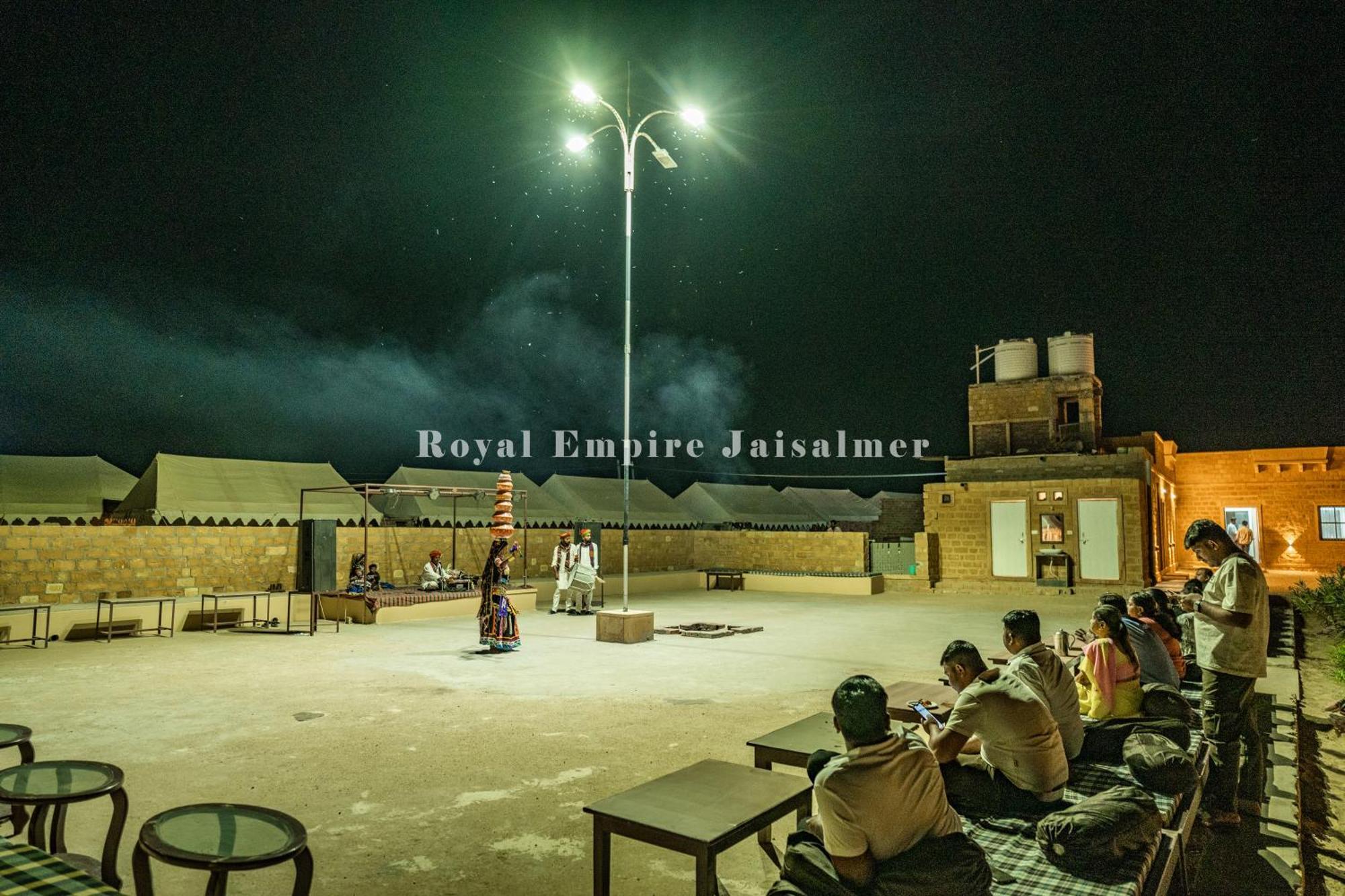 Apartment  Jaisalmer Exterior foto
