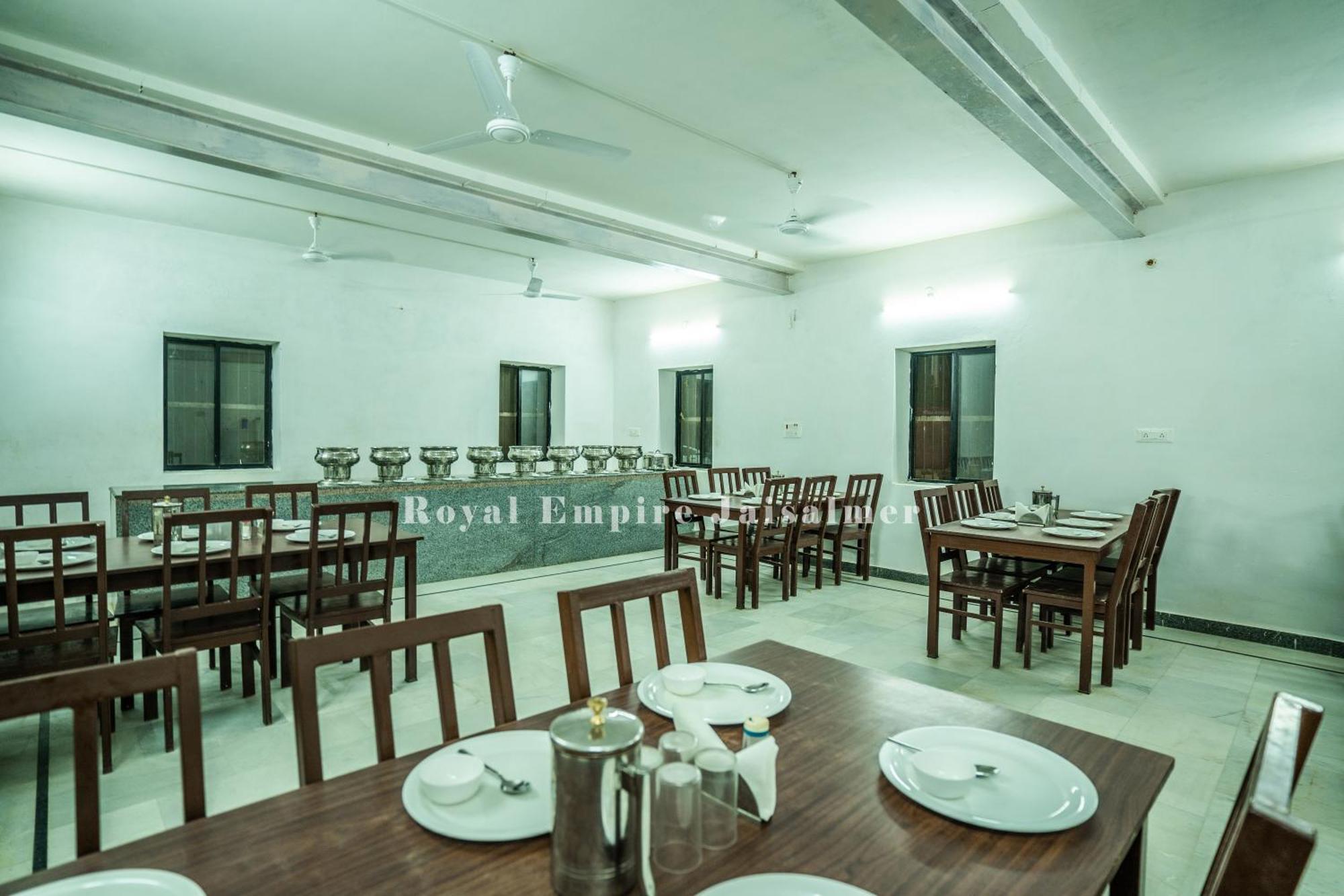 Apartment  Jaisalmer Exterior foto
