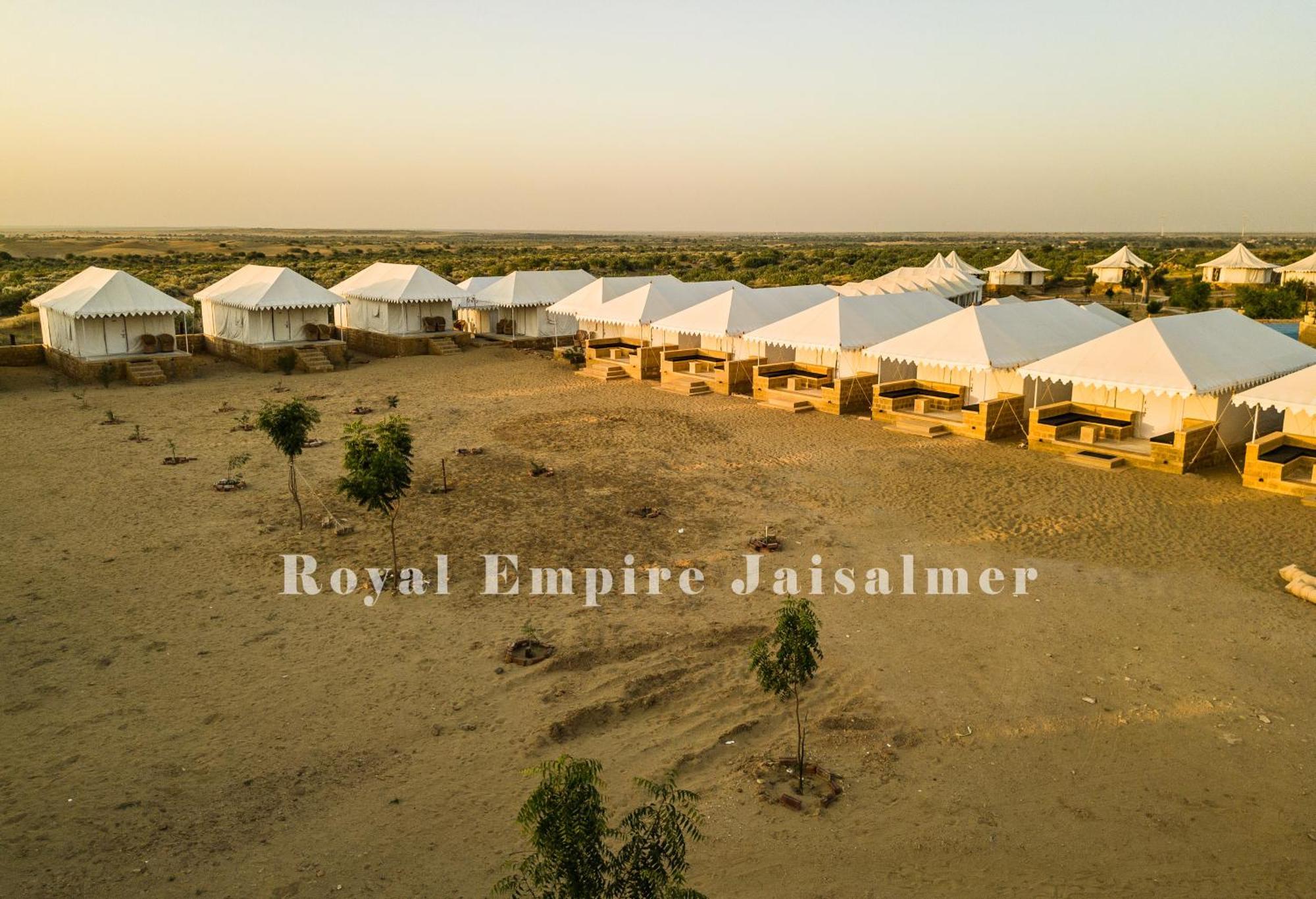 Apartment  Jaisalmer Exterior foto