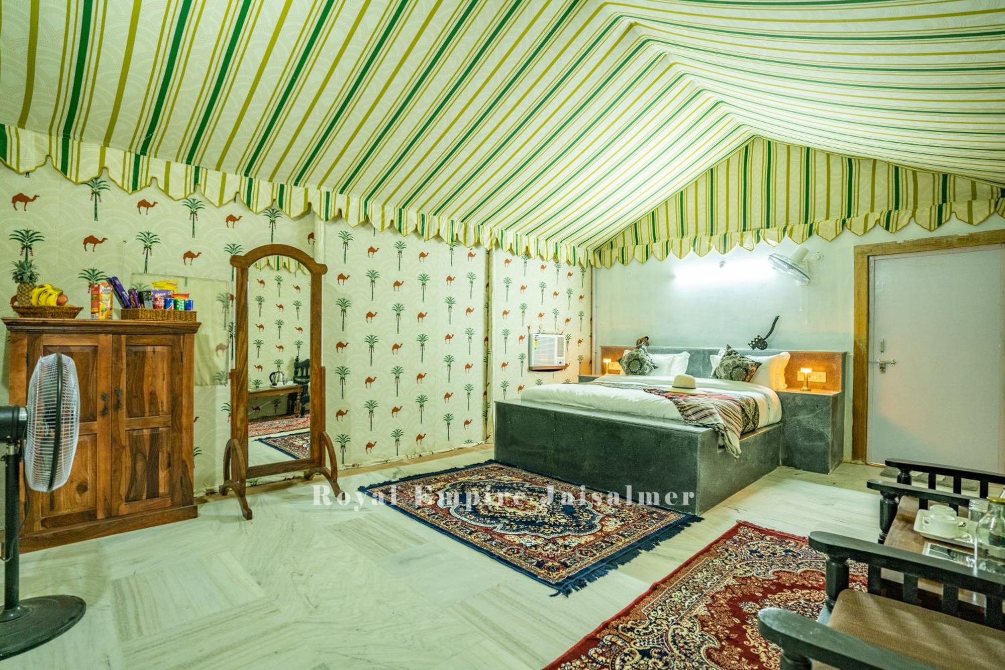 Apartment  Jaisalmer Exterior foto