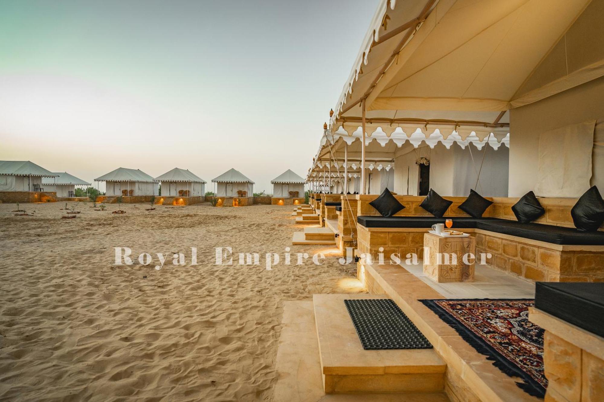Apartment  Jaisalmer Exterior foto