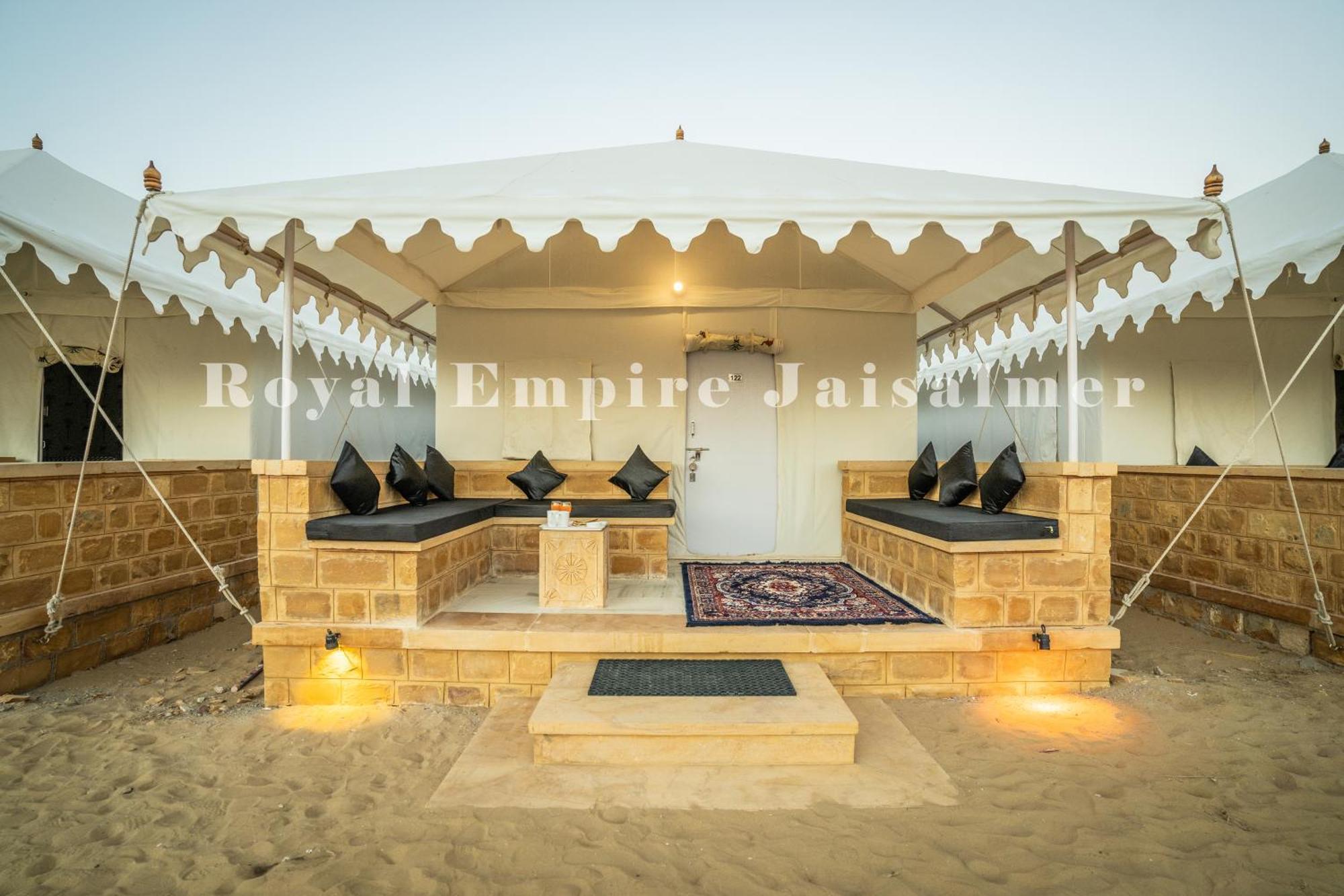 Apartment  Jaisalmer Exterior foto