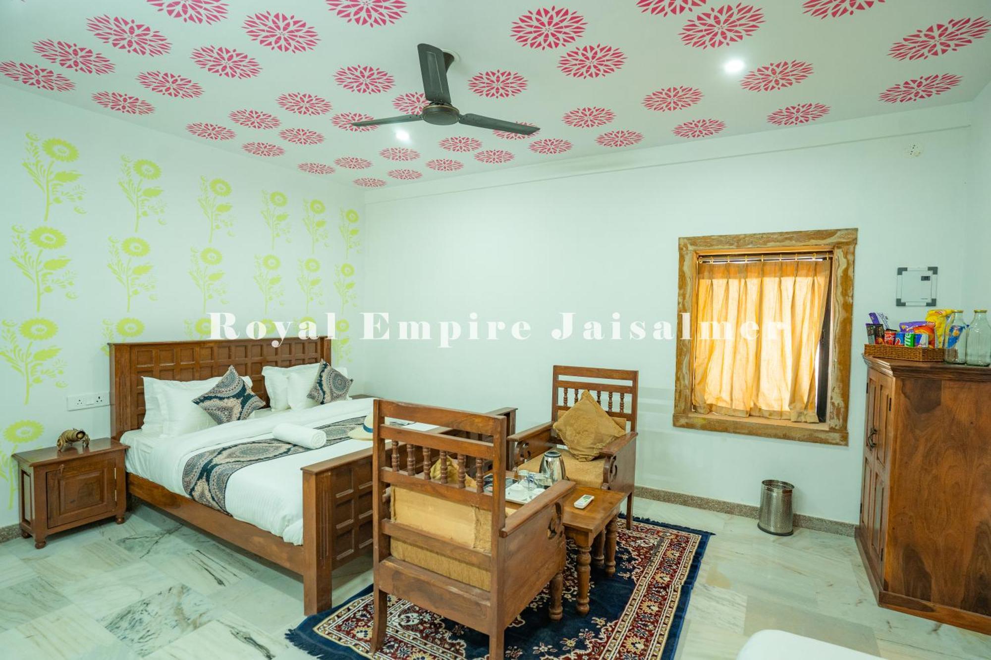 Apartment  Jaisalmer Exterior foto