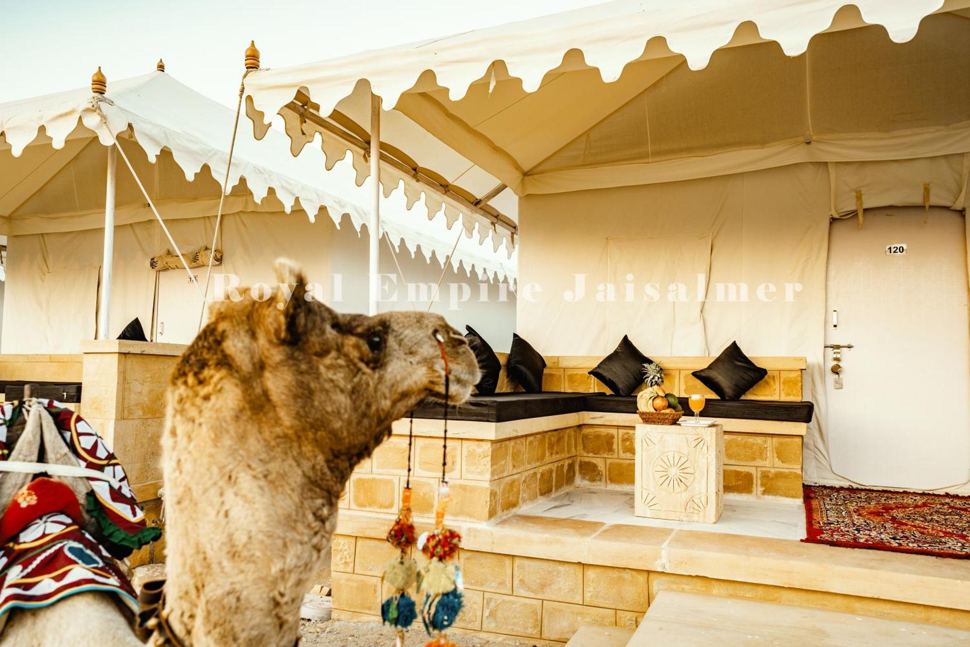 Apartment  Jaisalmer Exterior foto