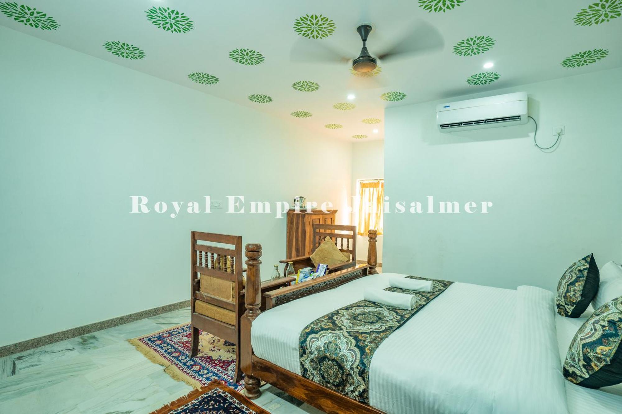 Apartment  Jaisalmer Exterior foto