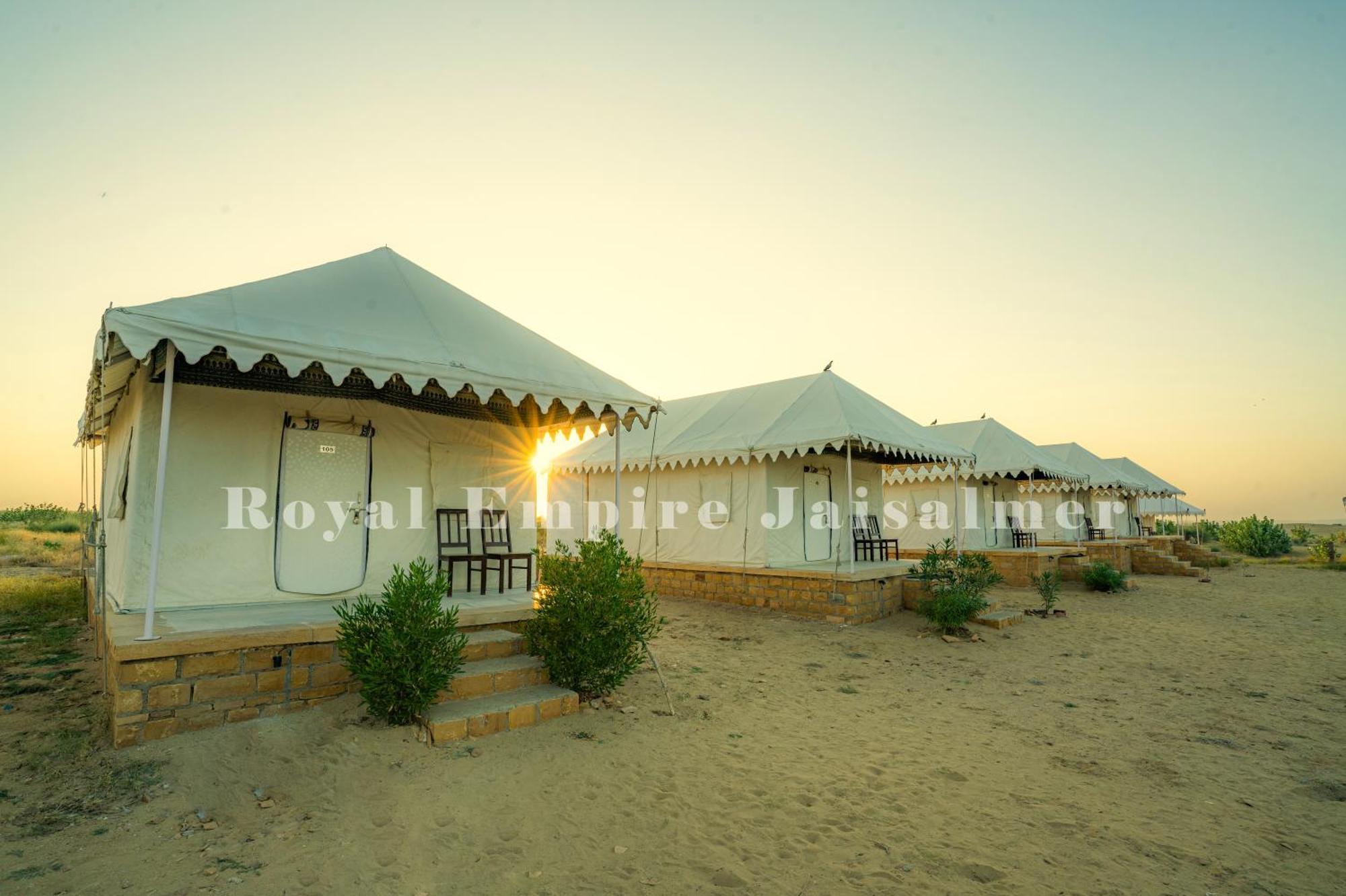 Apartment  Jaisalmer Exterior foto