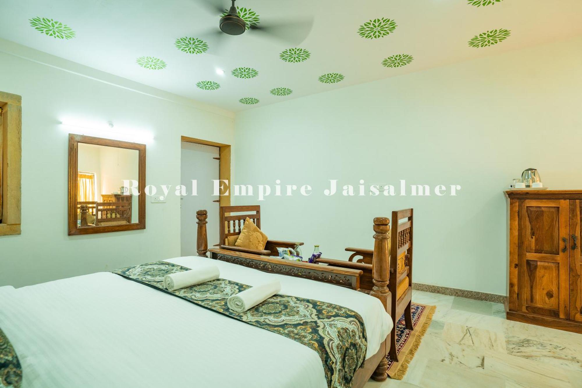 Apartment  Jaisalmer Exterior foto