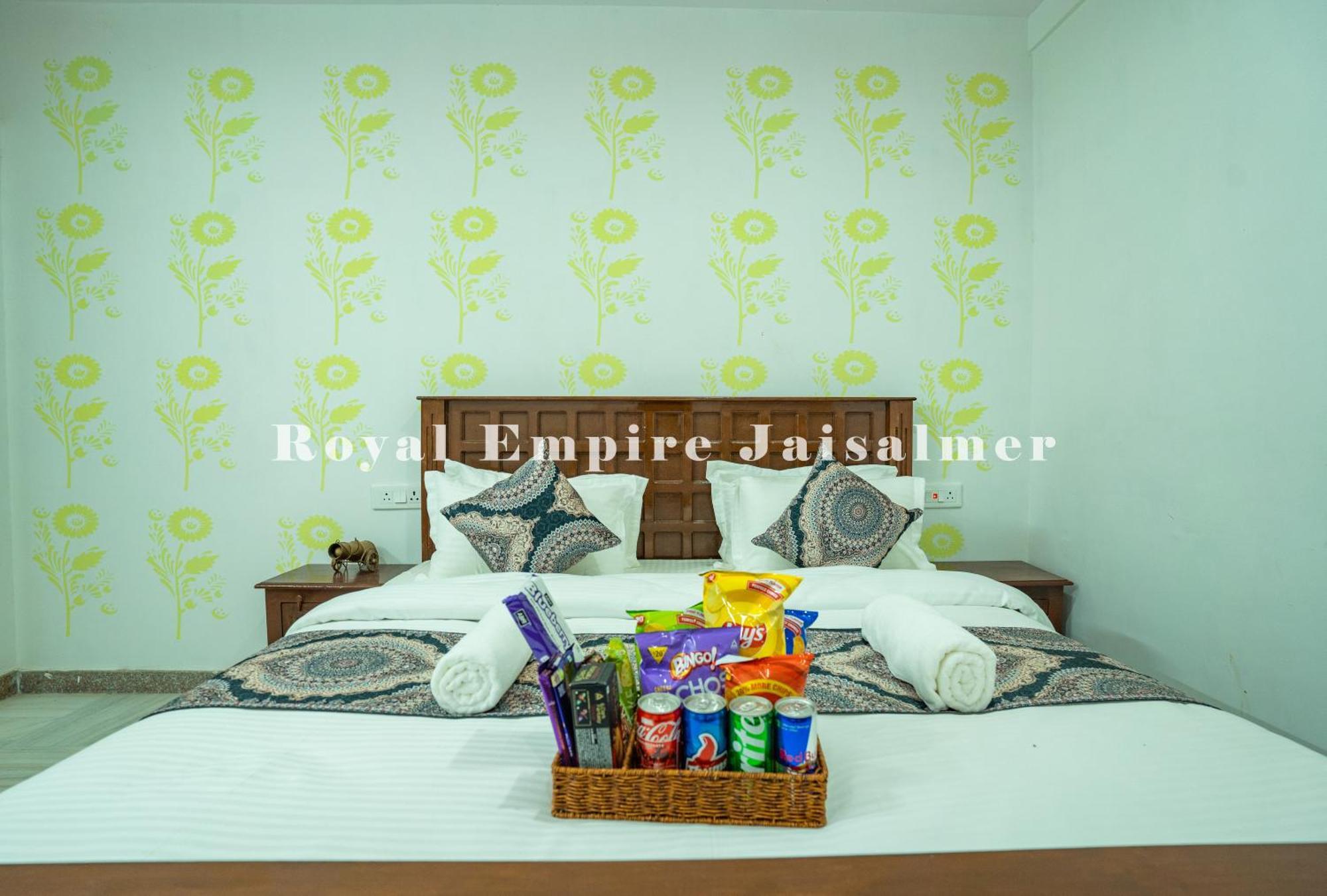 Apartment  Jaisalmer Exterior foto