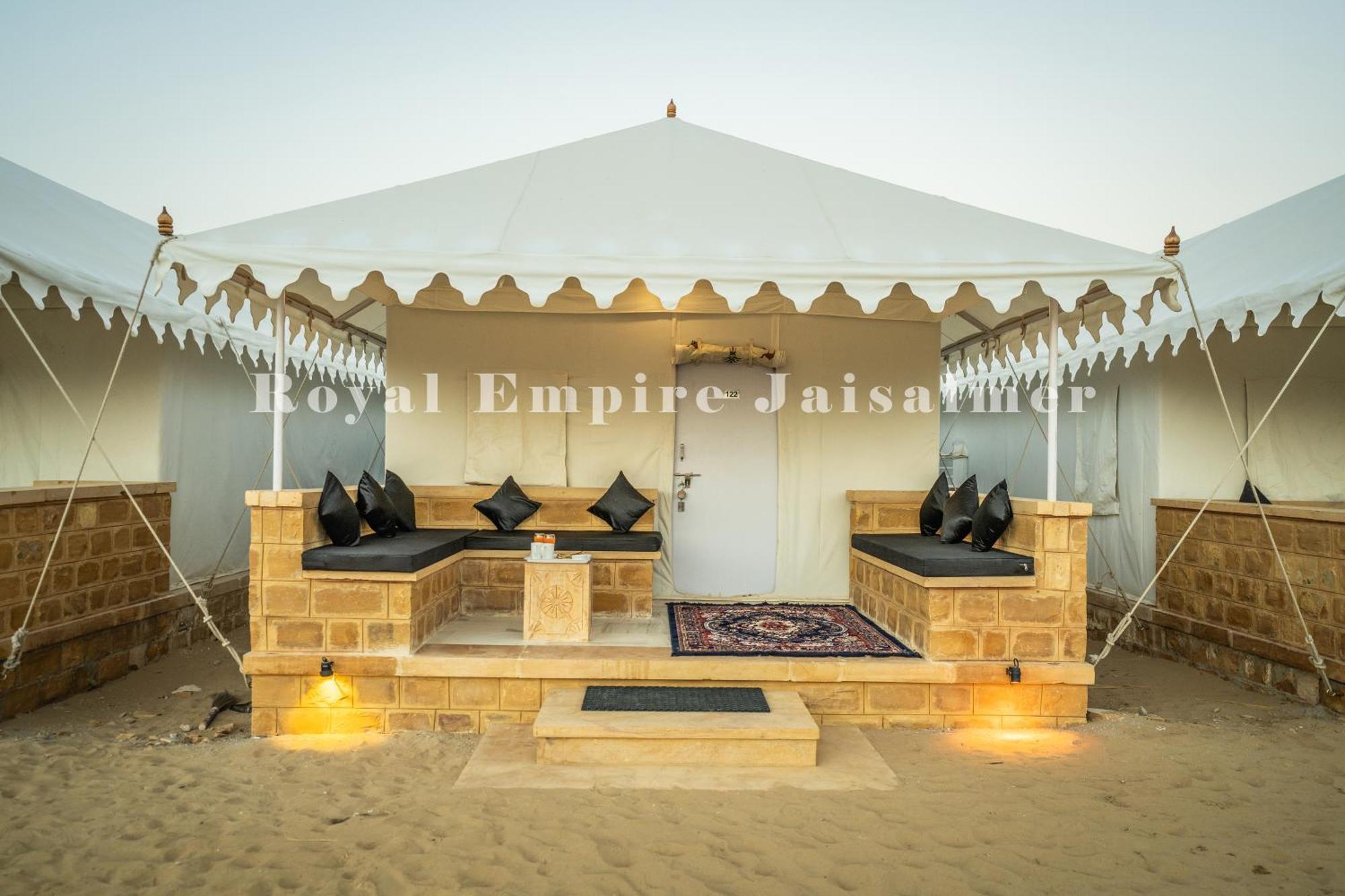 Apartment  Jaisalmer Exterior foto