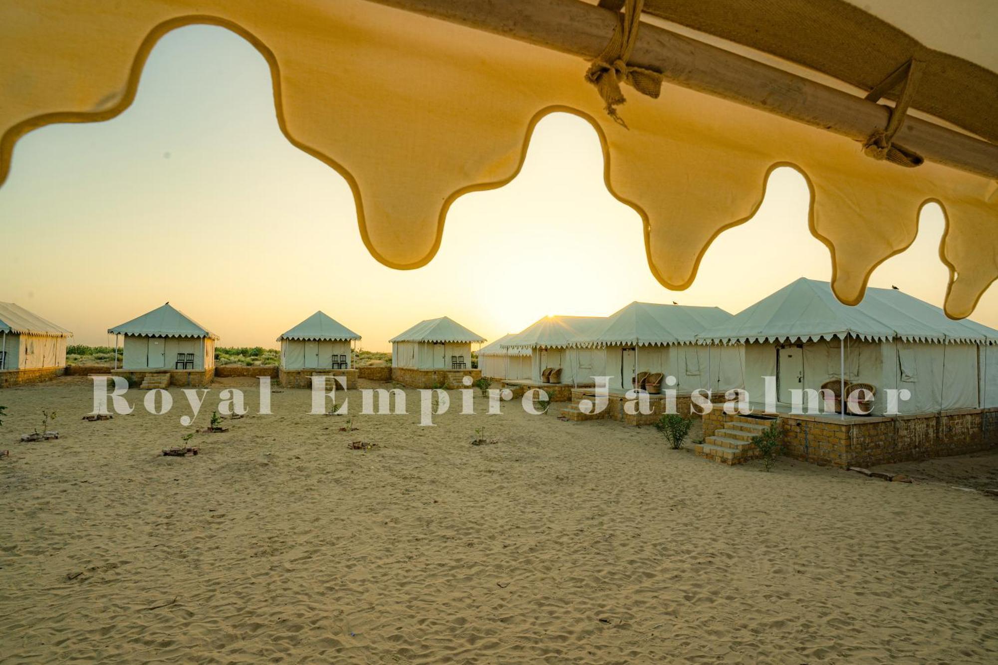 Apartment  Jaisalmer Exterior foto