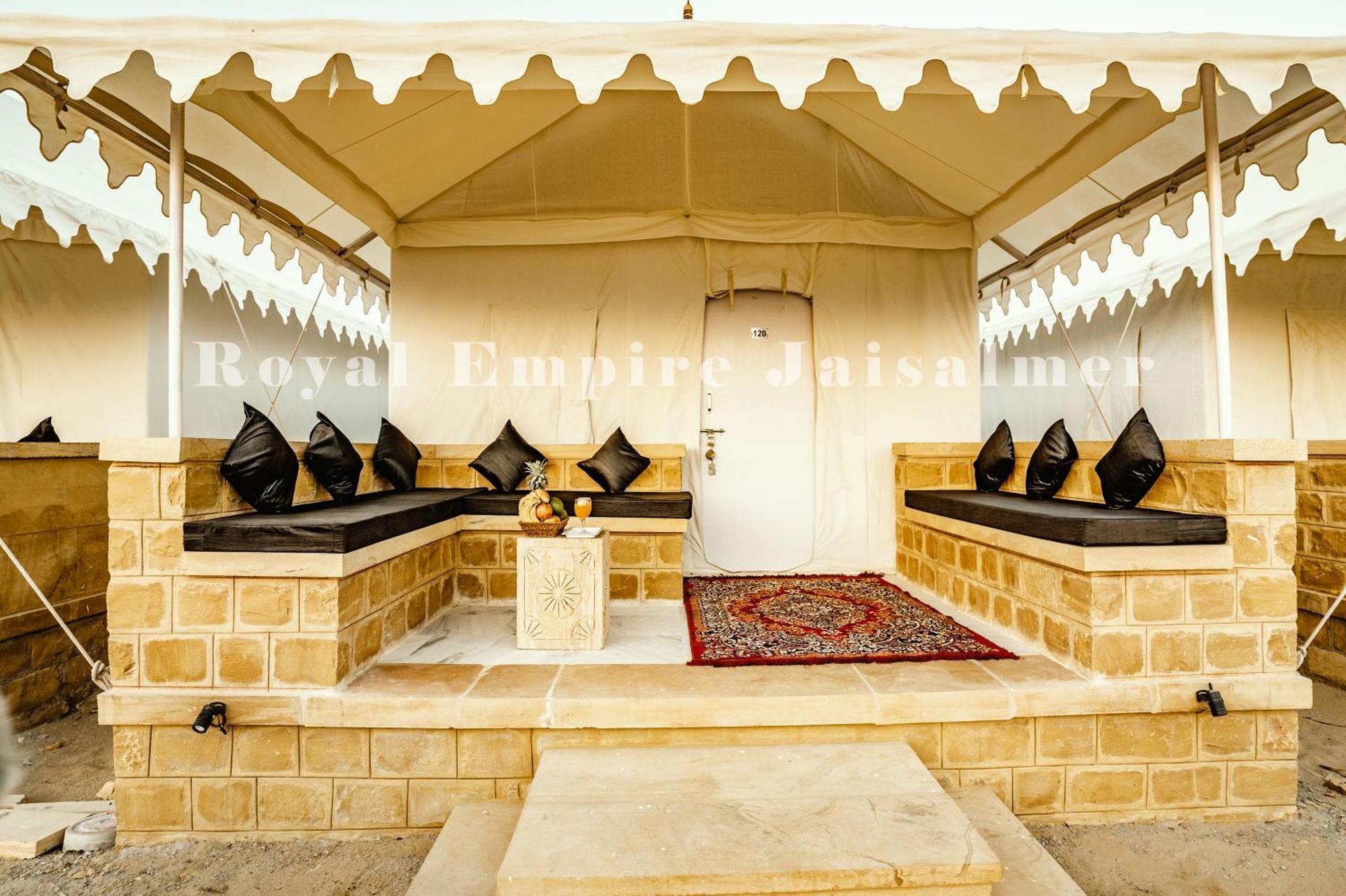 Apartment  Jaisalmer Exterior foto