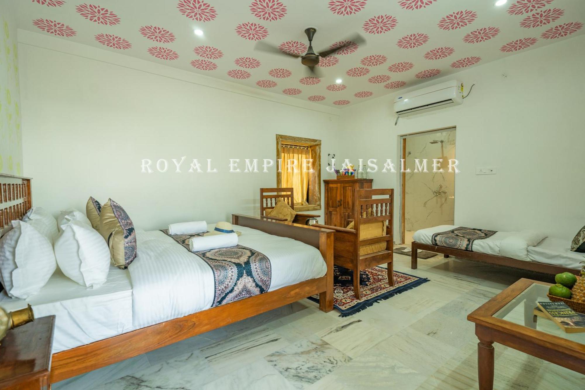 Apartment  Jaisalmer Exterior foto